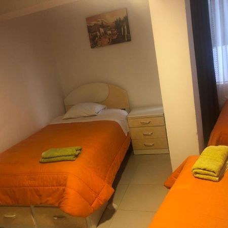 Tambo Cusco Inn Εξωτερικό φωτογραφία